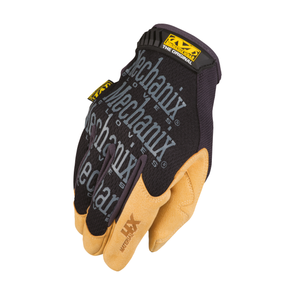 Mechanix Wear The Original® Material4X®