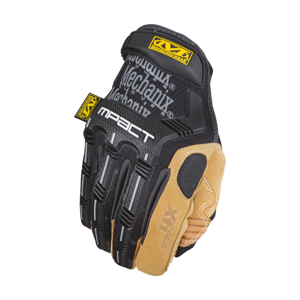Mechanix Wear Material4X® M-Pact®