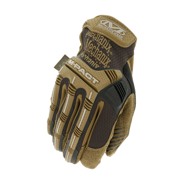 Mechanix Wear M-Pact® - Brown