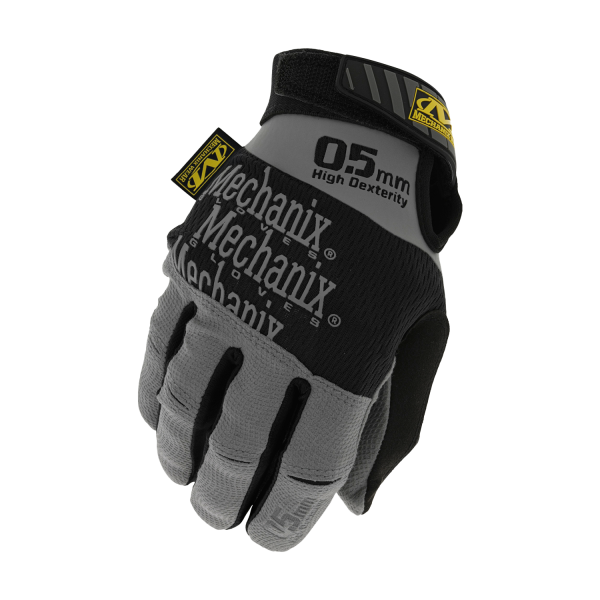 Mechanix Wear Specialty 0.5mm - Black