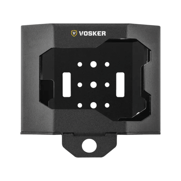 Vosker V-SBOX3 Security Box - Black