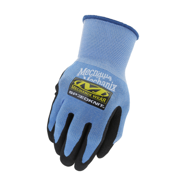 Mechanix Wear Speedknit Coolmax - Blue