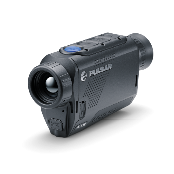 Pulsar Axion Compact XQ19