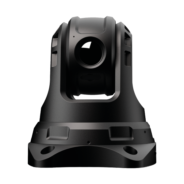 Dark 30 Defiance 640 PTZ