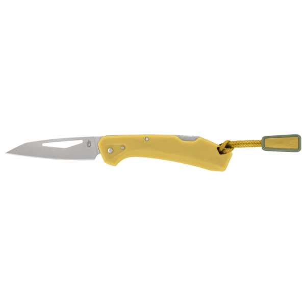 Gerber LST Mini - Yellow