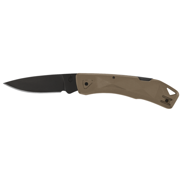 Gerber LST Ultra PE - Coyote/Black