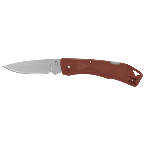 Gerber LST Ultra PE - Drab Red