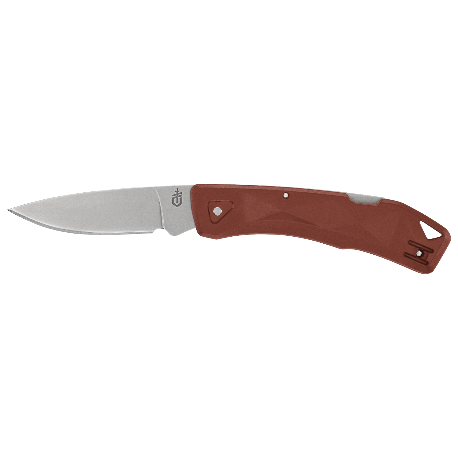 Gerber LST Ultra PE - Drab Red