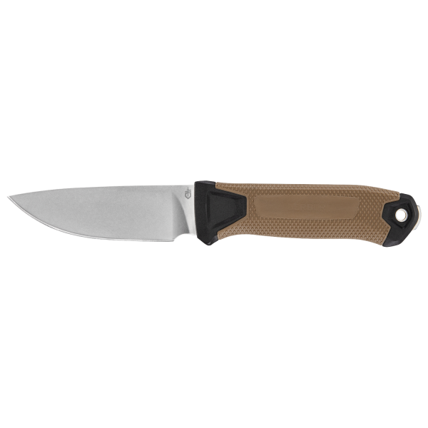 Gerber Strongarm Camp Magnacut - Coyote Brown