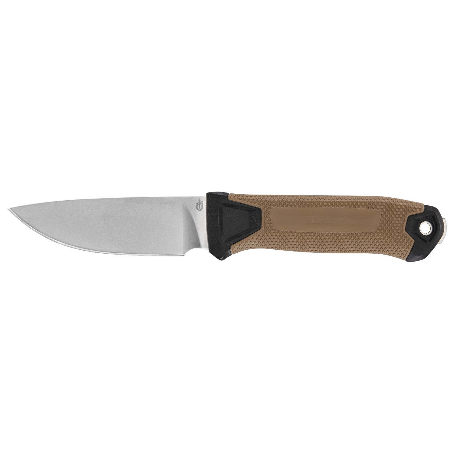 Gerber Strongarm Camp Magnacut - Coyote Brown