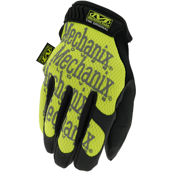 Mechanix Wear The Original® Hi-Viz