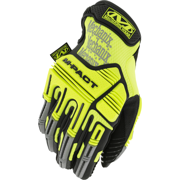 Mechanix Wear Hi-Viz M-Pact®