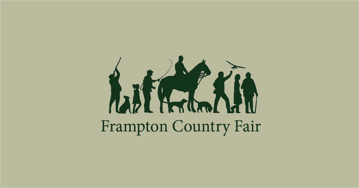 Frampton Country Fair 2025