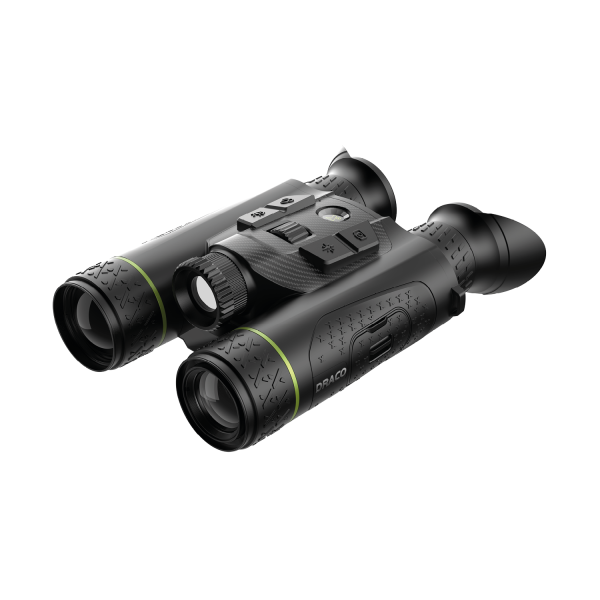 Pixfra Draco D635-4K