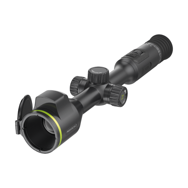 Pixfra Pegasus 2 P335 LRF