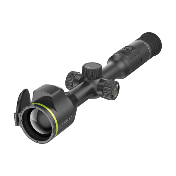 Pixfra Pegasus 2 P650 LRF