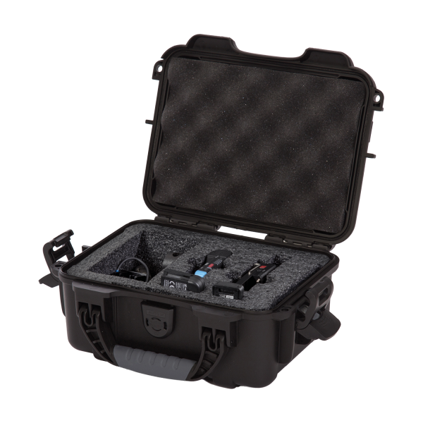 Nanuk 904 - Sennheiser AVX