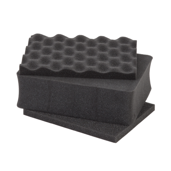 Nanuk 905 Foam Inserts