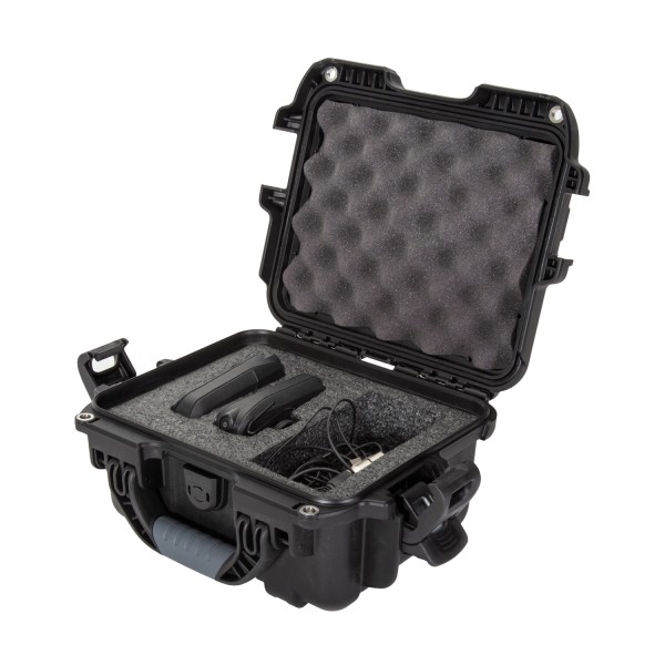 Nanuk 905 - Rode Rodelink