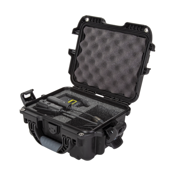 Nanuk 905 - Sennheiser EW Wireless Mic