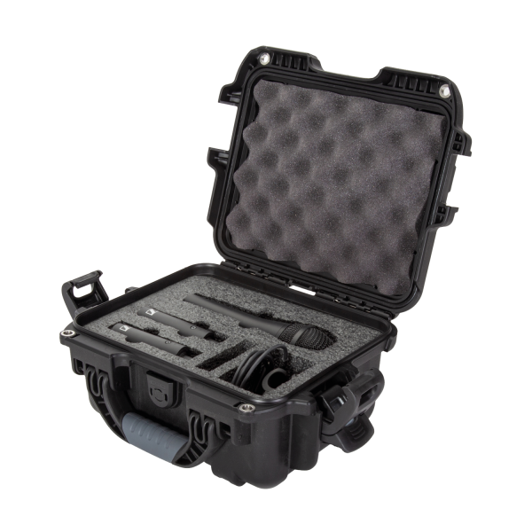 Nanuk 905 - Sennheiser Single XS