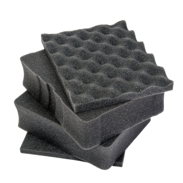Nanuk 908 Foam Inserts