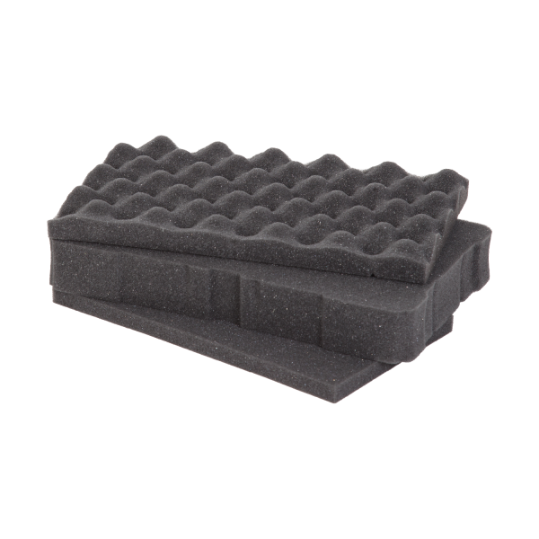 Nanuk 909 Foam Inserts