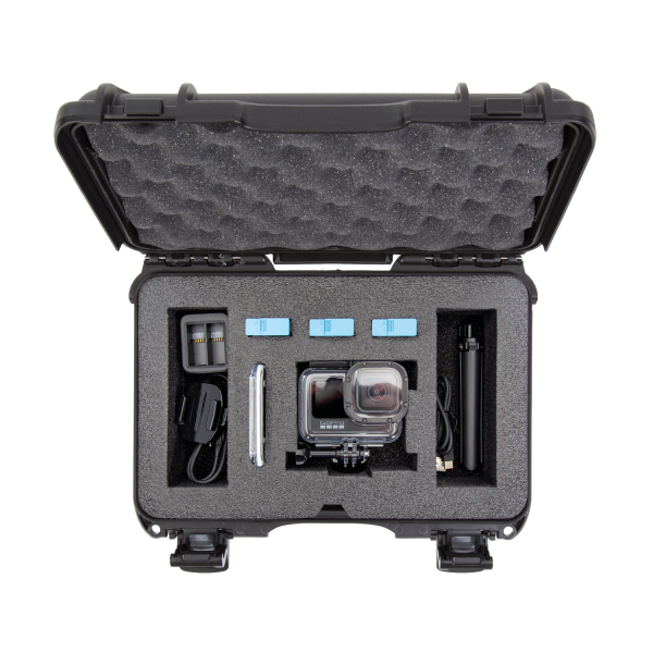 Nanuk 910 - GoPro Hero 9/10