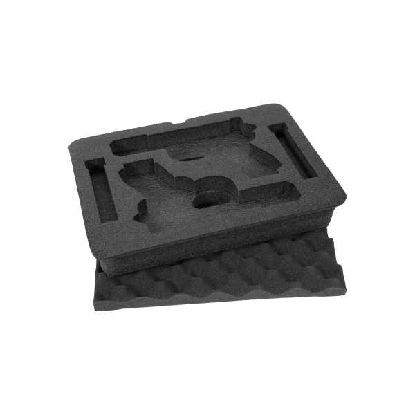 Nanuk 910 Custom Foam - Glock