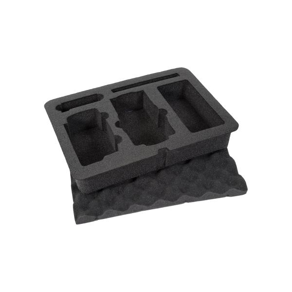 Nanuk 910 Custom Foam - DJI Mavic Air