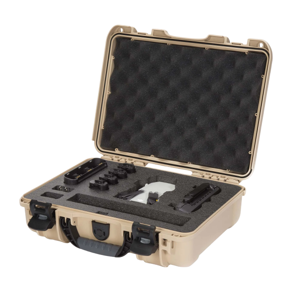 Nanuk 910 - DJI Mavic Mini Fly More