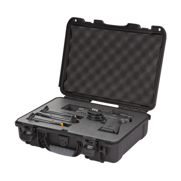 Nanuk 910 - Pistol Optic Ready