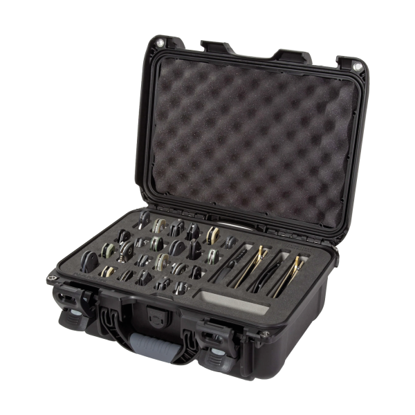 Nanuk 915 - 28 Knives