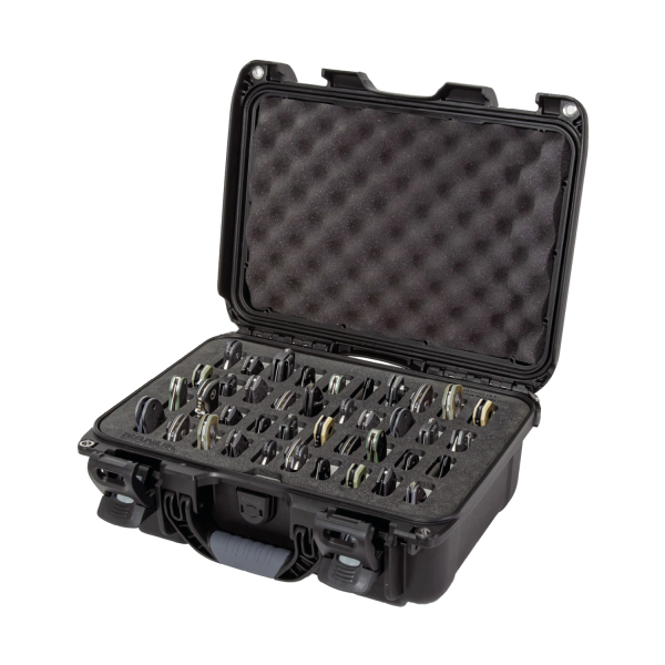 Nanuk 915 - 40 Knives