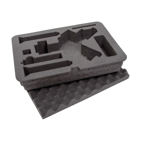 Nanuk 923 Custom Foam - DJI Ronin-S