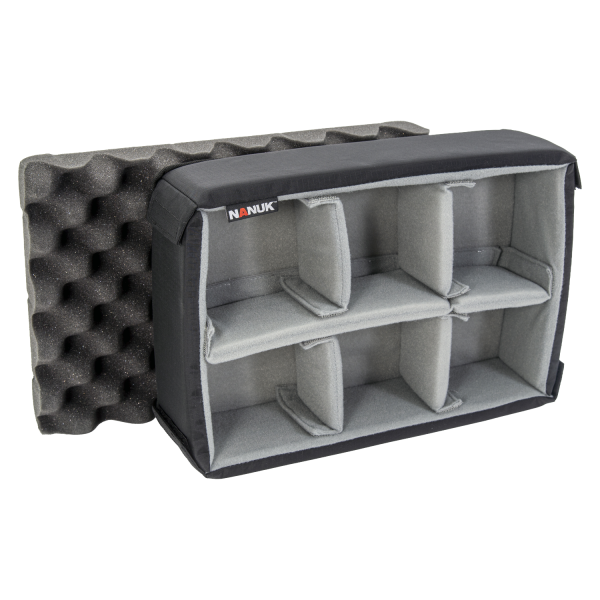 Nanuk 915 Padded Divider Set