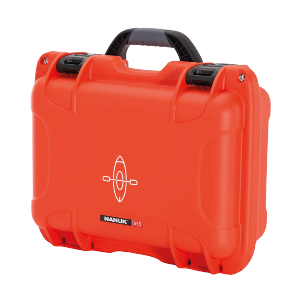 Nanuk 915 - Kayak Print