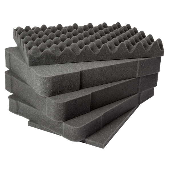 Nanuk 918 Foam Inserts