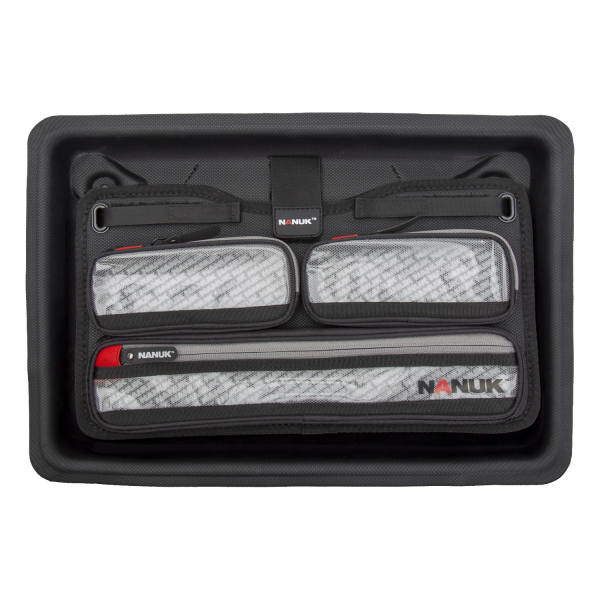 Nanuk 918 Lid Organiser