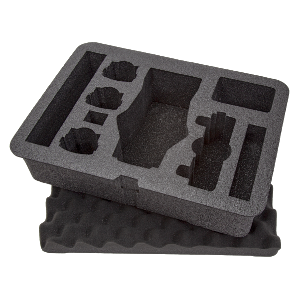 Nanuk 920 Custom Foam - DJI Mavic 2 Pro/Zoom