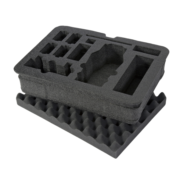 Nanuk 920 Custom Foam - DJI Mavic