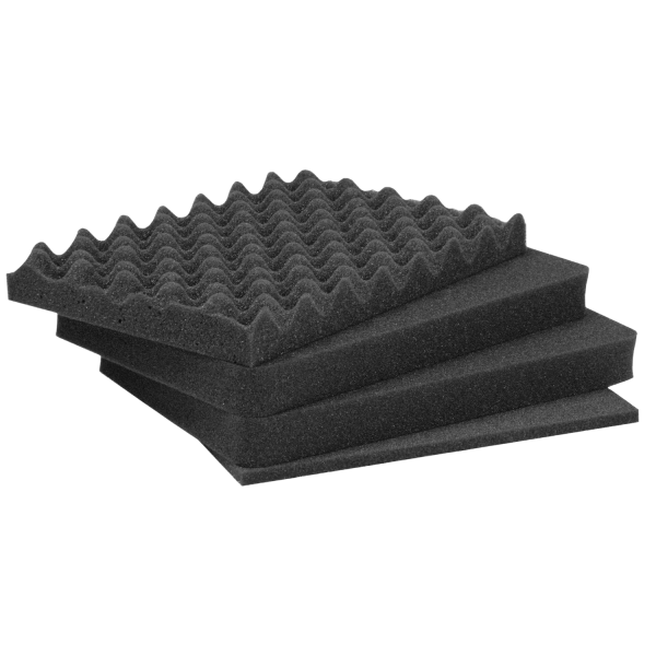 Nanuk 920 Foam Inserts