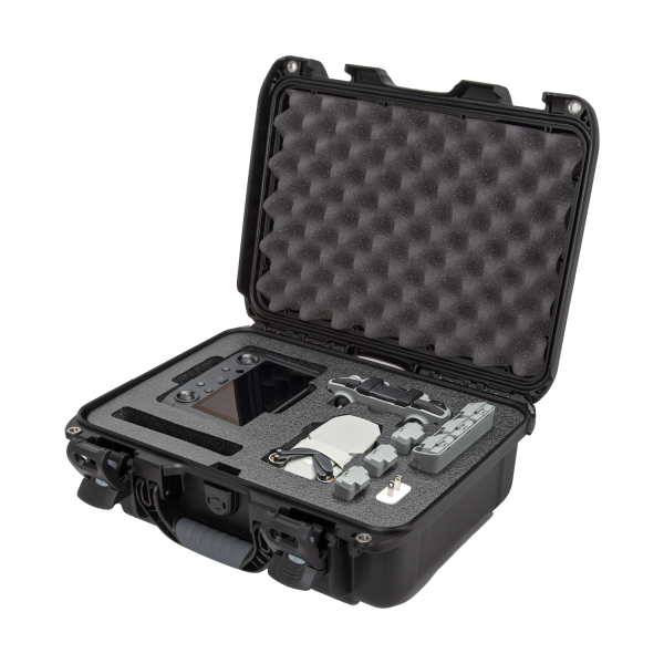 Nanuk 920 - DJI Mavic Mini 2 + Smart Controller