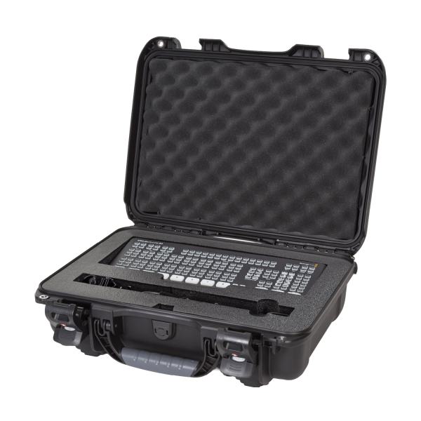 Nanuk 923 - BlackMagic ATEM Mini Extreme