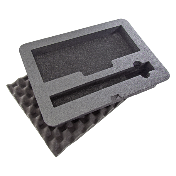 Nanuk 923 Custom Foam - BlackMagic ATEM Mini Extreme