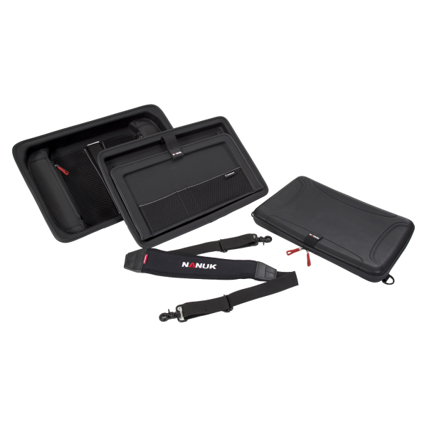 Nanuk 923 Laptop Insert Kit with Strap