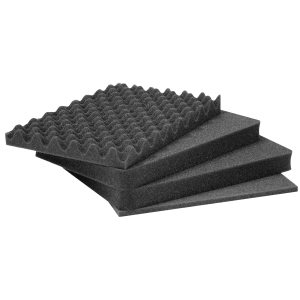 Nanuk 925 Foam Inserts