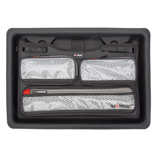 Nanuk 933 Lid Organiser