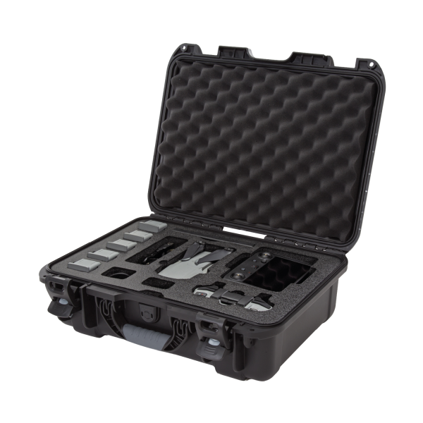 Nanuk 925 - DJI Mavic 2 Pro/Zoom + Smart Controller