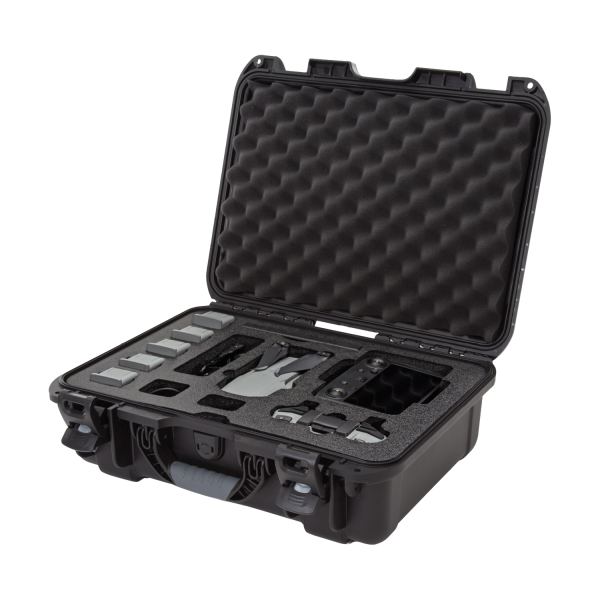 Nanuk 925 - DJI Mavic Air 2 + Smart Controller